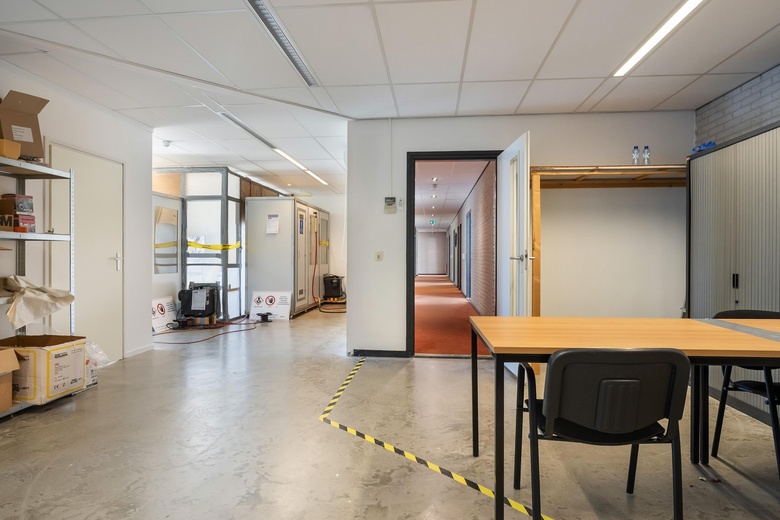 Kantoorruimte Deventer - Lubeckstraat 12 - Foto 14