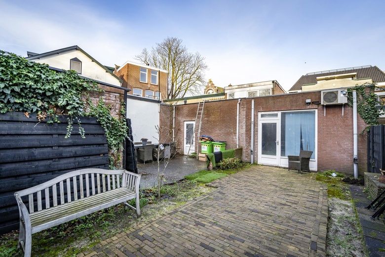 WinkelruimteaanLaanstraat 25<br/> inBaarn