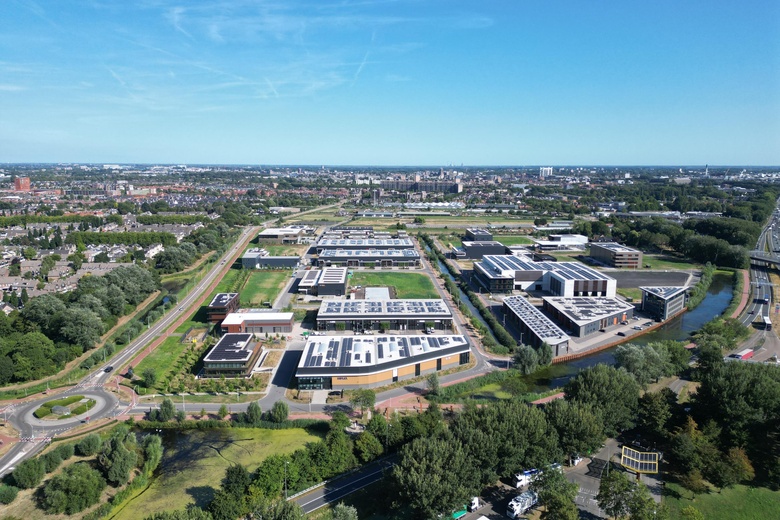 Bedrijfsruimte Hendrik-Ido-Ambacht - De Wadi 5 - Foto 14