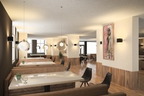 Horeca Naarden - St. Annastraat 3 A - Foto 3