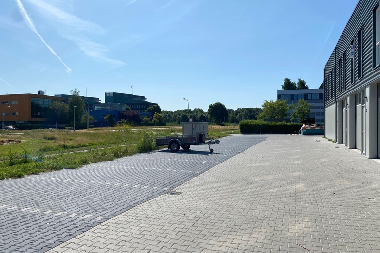 BedrijfsruimteaanMicrofoonstraat 82<br/> inAlmere