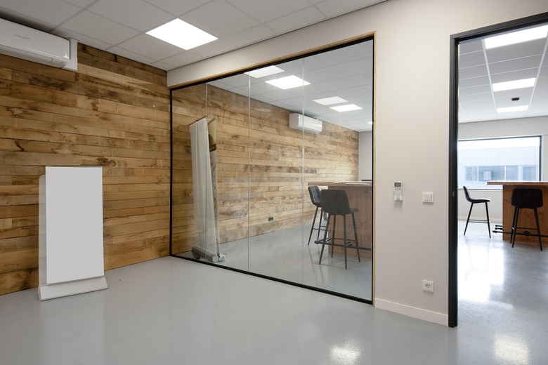 BedrijfsruimteaanSmitspol 15 l<br/> inNijkerk