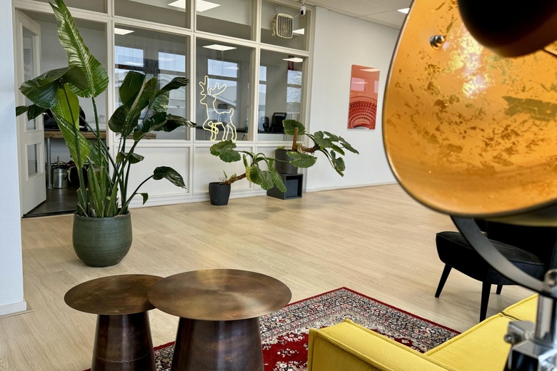 KantoorruimteaanVanadiumweg 16<br/> inAmersfoort