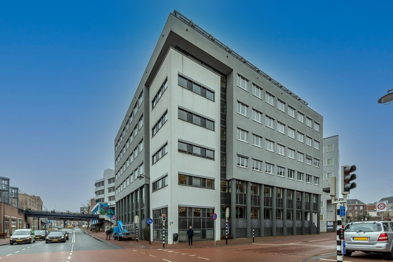 KantoorruimteaanVossenstraat 6<br/> inArnhem KantoorruimteaanVossenstraat 6<br/> inArnhem