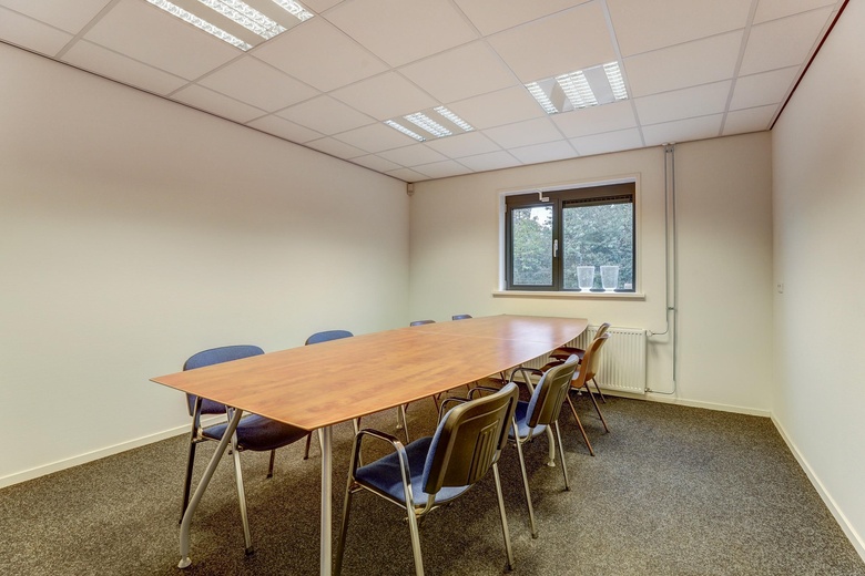 BedrijfsruimteaanA.H.G. Fokkerstraat 16 A<br/> inAssen