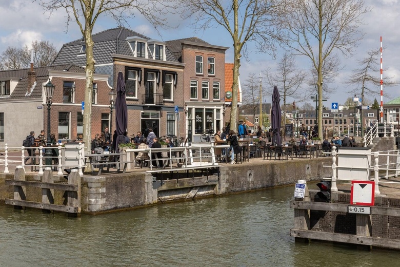 BedrijfsruimteaanNijverheidslaan 6 G<br/> inWeesp