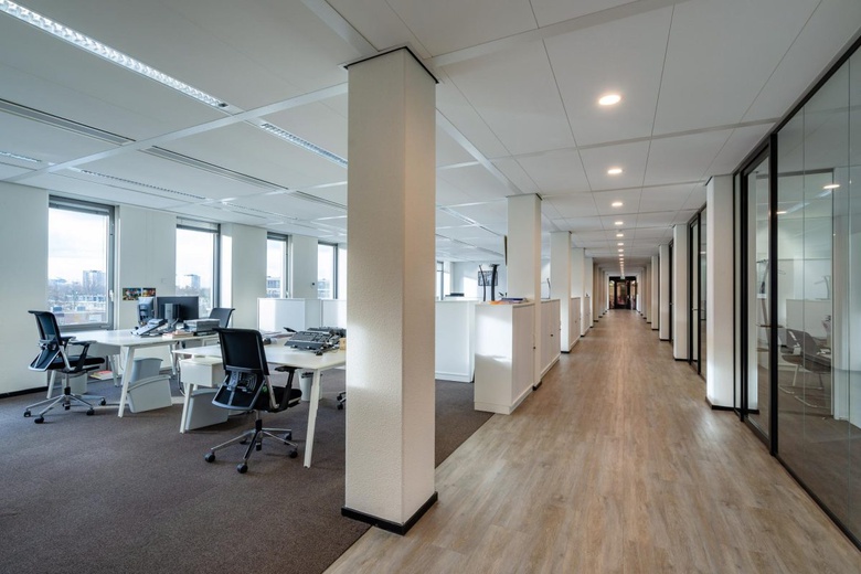 KantoorruimteaanDe Boelelaan 7<br/> inAmsterdam