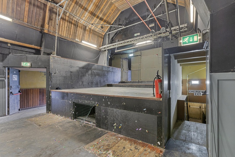 HorecaaanReigerstraat 18<br/> inBreda