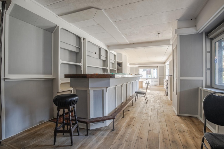 HorecaaanDorpsstraat 41 - 43<br/> inHeteren