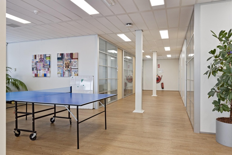 KantoorruimteaanZijlsingel 1<br/> inHaarlem