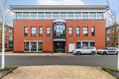 Bekijk foto 2 van Lange Dreef 19