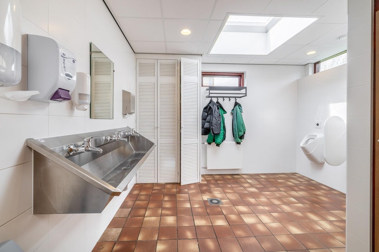 Bedrijfsruimte De Kwakel - Vuurlijn 12 - Foto 10