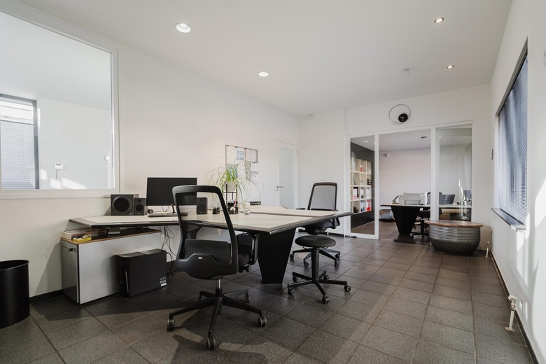 BedrijfsruimteaanKloosterraderstraat 68 - 70<br/> inKerkrade