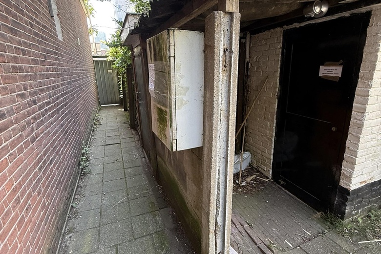 Kantoorruimte Den Haag - Bezuidenhoutseweg 193 - Foto 27
