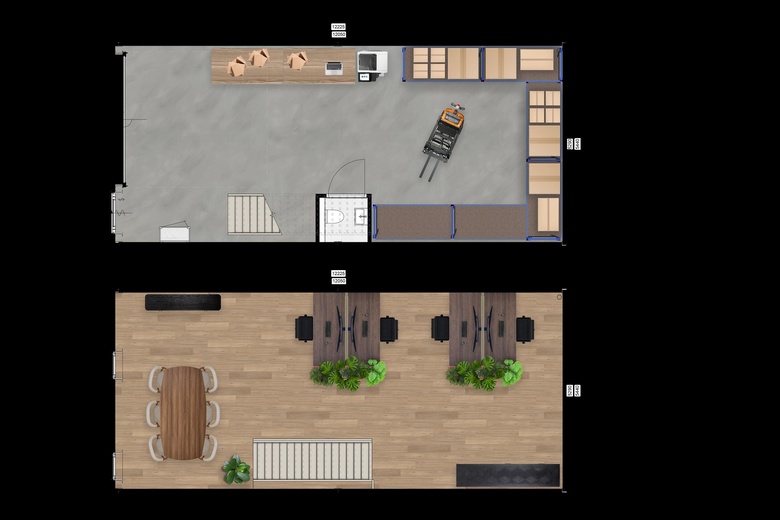 BedrijfsruimteaanMississippidreef 81<br/> inUtrecht