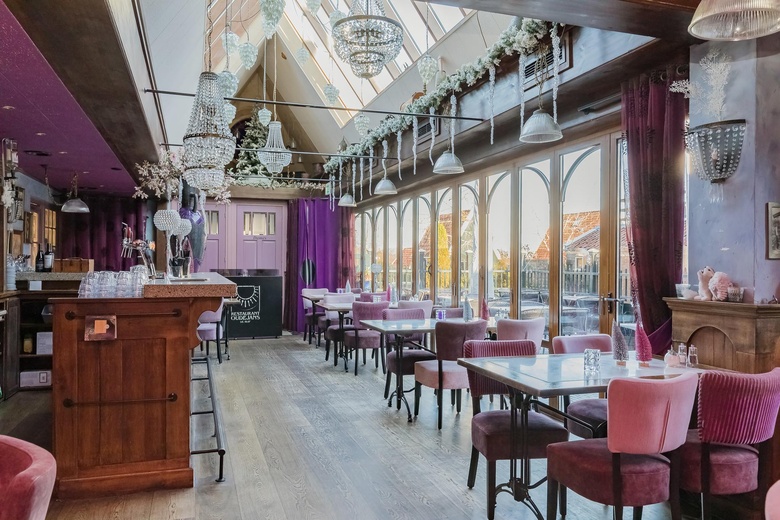 HorecaaanRechtestraat 106<br/> inDe Rijp HorecaaanRechtestraat 106<br/> inDe Rijp