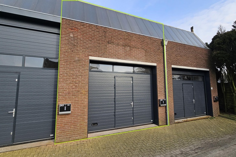 Bekijk foto 1 van Cannenburgerweg 2 b