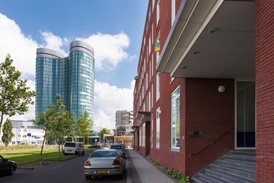 Kantoorruimte Groenmarktstraat 19, Utrecht | Bedrijfspand.com