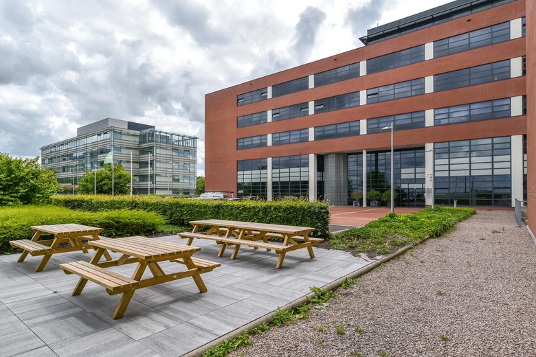 KantoorruimteaanBeechavenue 121 - 139<br/> inSchiphol-Rijk
