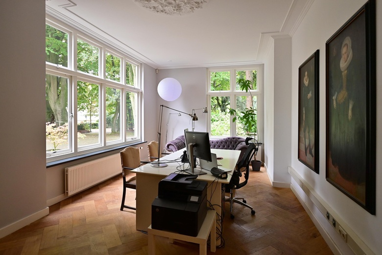 KantoorruimteaanBergweg 24<br/> inHilversum