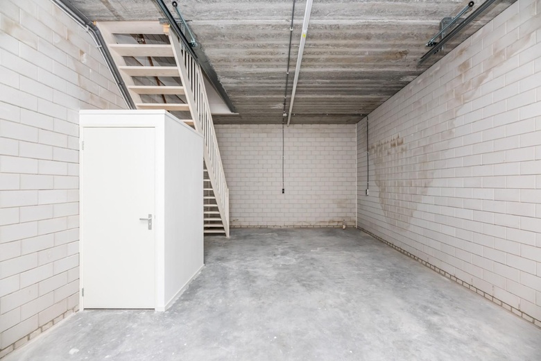 Bedrijfsruimte Dordrecht - Pascalstraat 17 E - Foto 4