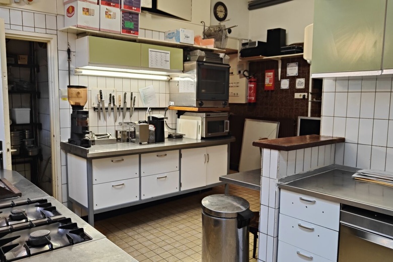 HorecaaanDiezerstraat 88<br/> inZwolle HorecaaanDiezerstraat 88<br/> inZwolle