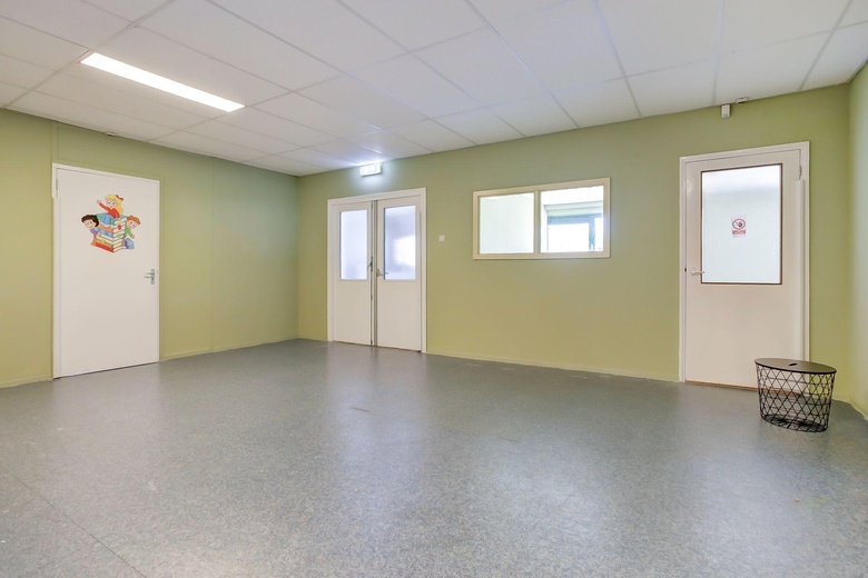 Bedrijfsruimte Almere - Josephine Bakerstraat 3 - Foto 21