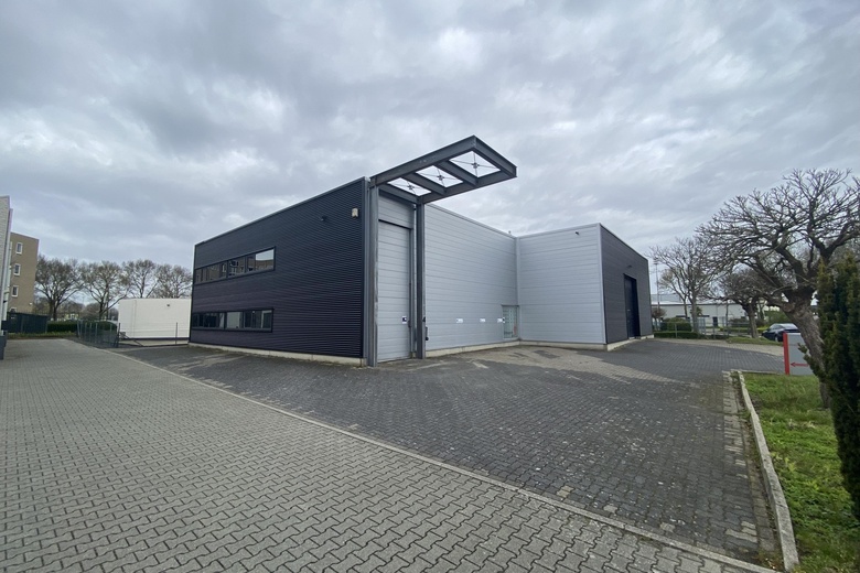 Bedrijfsruimte Roermond - Westhoven 4 - Foto 6