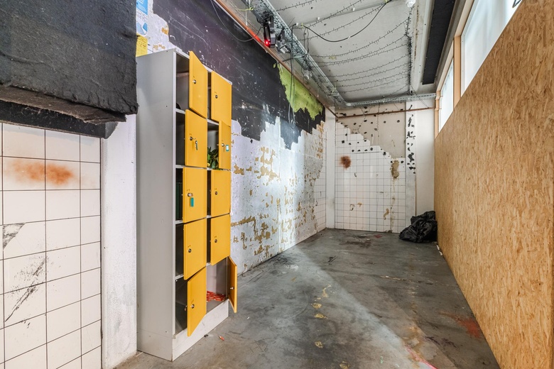 Horeca Amsterdam - Hogehilweg 20 - Foto 21