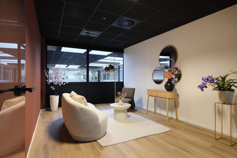 KantoorruimteaanHavenweg 24<br/> inVianen