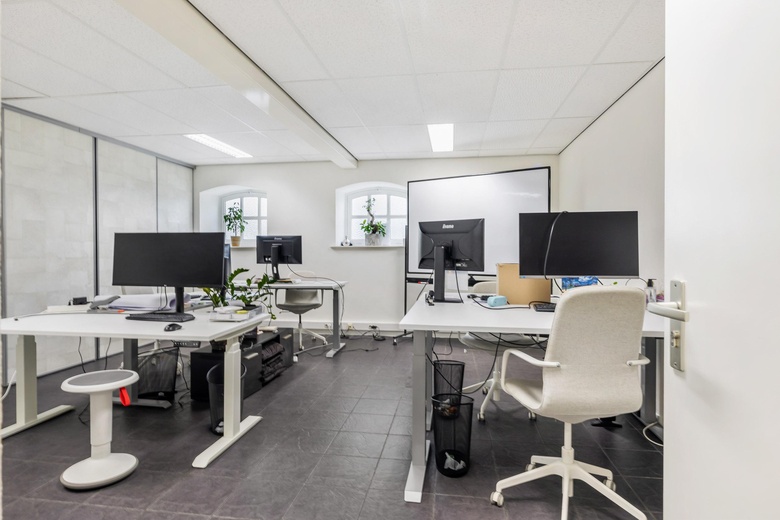 KantoorruimteaanBroekstraat 8<br/> inGeffen