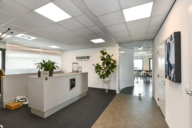 KantoorruimteaanImpact 60 b<br/> inDuiven