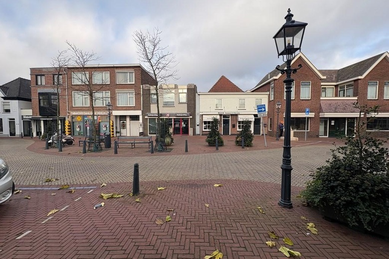 WinkelruimteaanPoeldijksevaart 1<br/> inPoeldijk