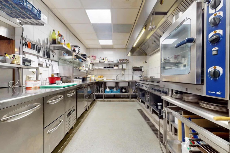 HorecaaanDorpsplein 21B<br/> inCallantsoog