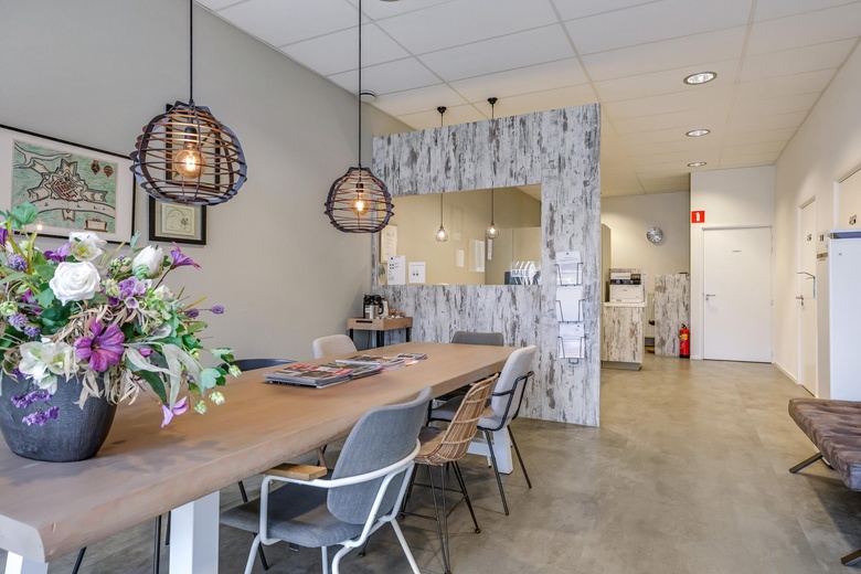 WinkelruimteaanKlinkerstraat 8<br/> inGrave