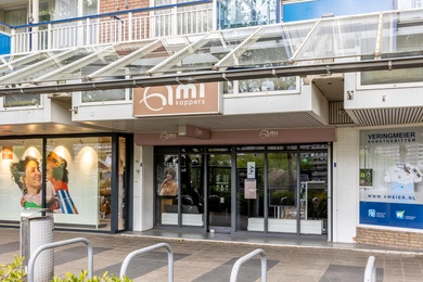 Winkelruimte te huur Schiedam - Hof van Spaland 43