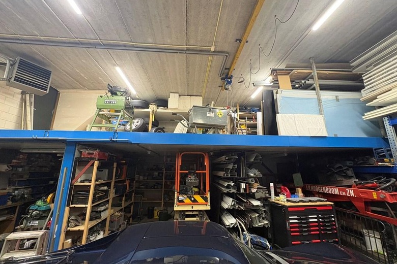BedrijfsruimteaanNobelstraat 4 BU3<br/> in's-Gravenzande