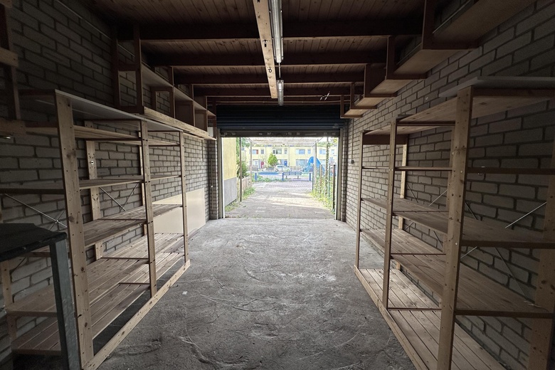 Bedrijfsruimte Utrecht - Bazuinhof 9 - Foto 7