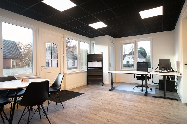 KantoorruimteaanHarderwijkerweg 371 a<br/> inHulshorst