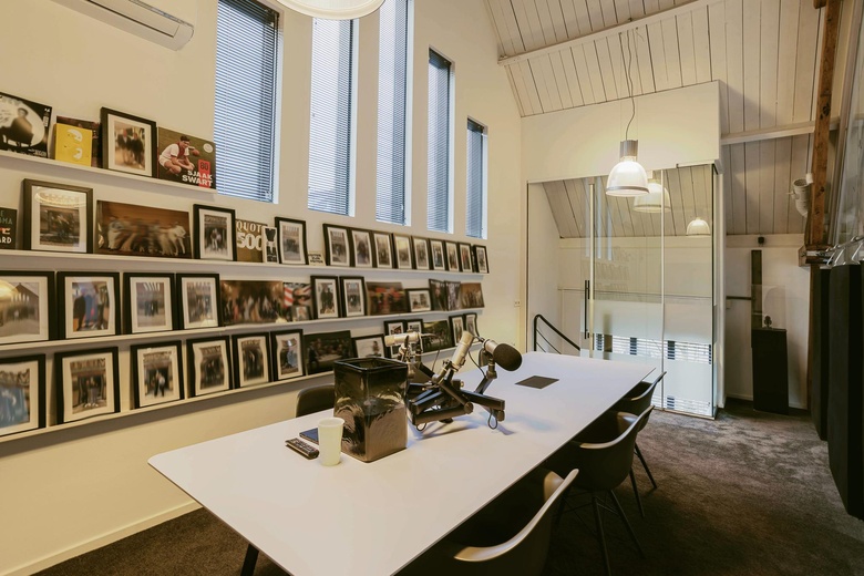 KantoorruimteaanAmstelzijde 87<br/> inAmstelveen