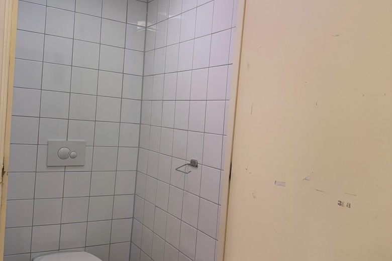 Winkelruimteaande Kempenaerstraat 22<br/> inOegstgeest