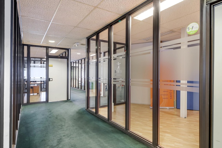 KantoorruimteaanIndustriepark 25<br/> inWijchen