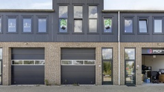 Bedrijfsruimte te koop Alphen aan den Rijn - Steekterweg 77 C