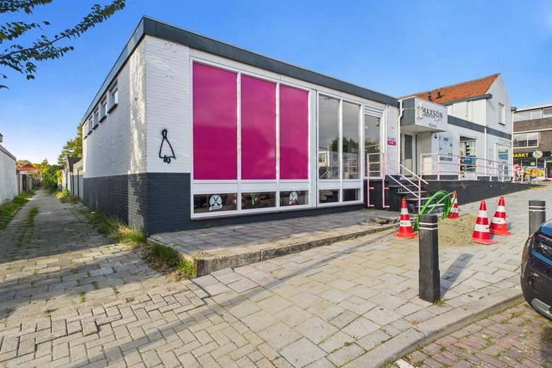 WinkelruimteaanAxelsestraat 151<br/> inTerneuzen