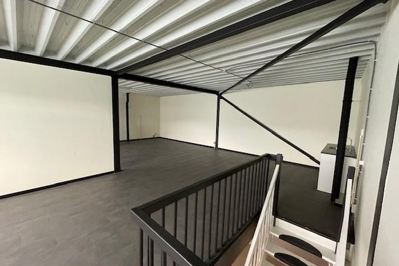 BedrijfsruimteaanLaan van 's-Gravenmade 42 G<br/> inDen Haag