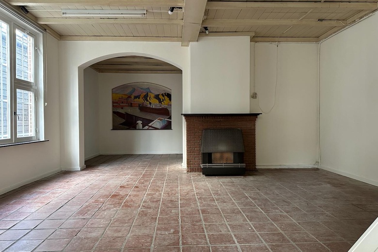 WinkelruimteaanGrotestraat 155<br/> inWaalwijk