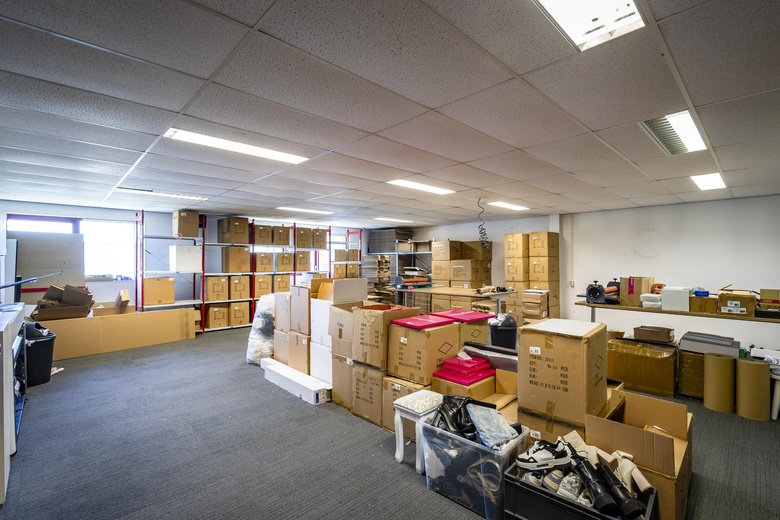 BedrijfsruimteaanMarconiweg 13 A<br/> inZeewolde BedrijfsruimteaanMarconiweg 13 A<br/> inZeewolde