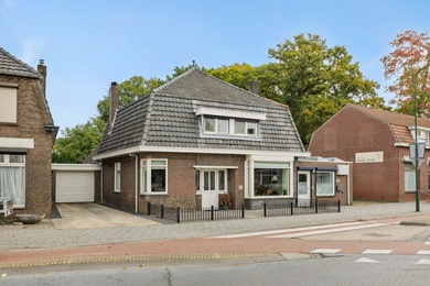 Kantoorruimte te koop Mierlo - Brugstraat 14
