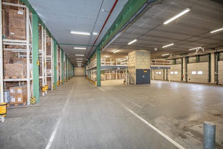 BedrijfsruimteaanDaltonstraat 38 - 40<br/> inHarderwijk