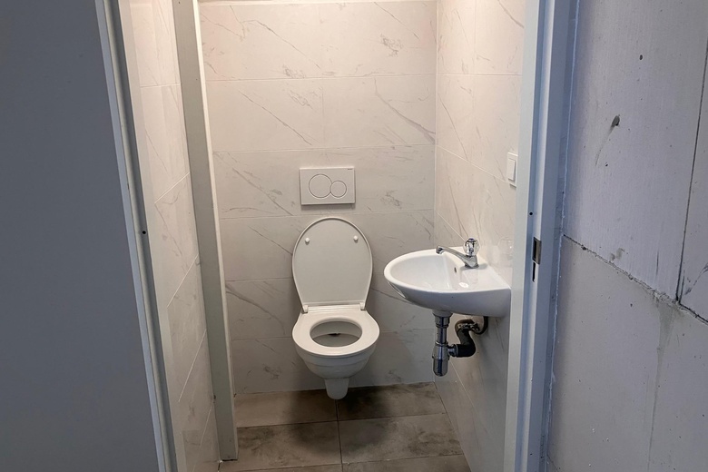 BedrijfsruimteaanOvervliet 45<br/> inUtrecht BedrijfsruimteaanOvervliet 45<br/> inUtrecht